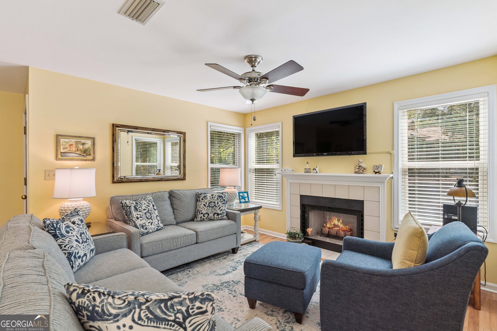 215 Harbour Oaks Drive St. Simons - Photo 11