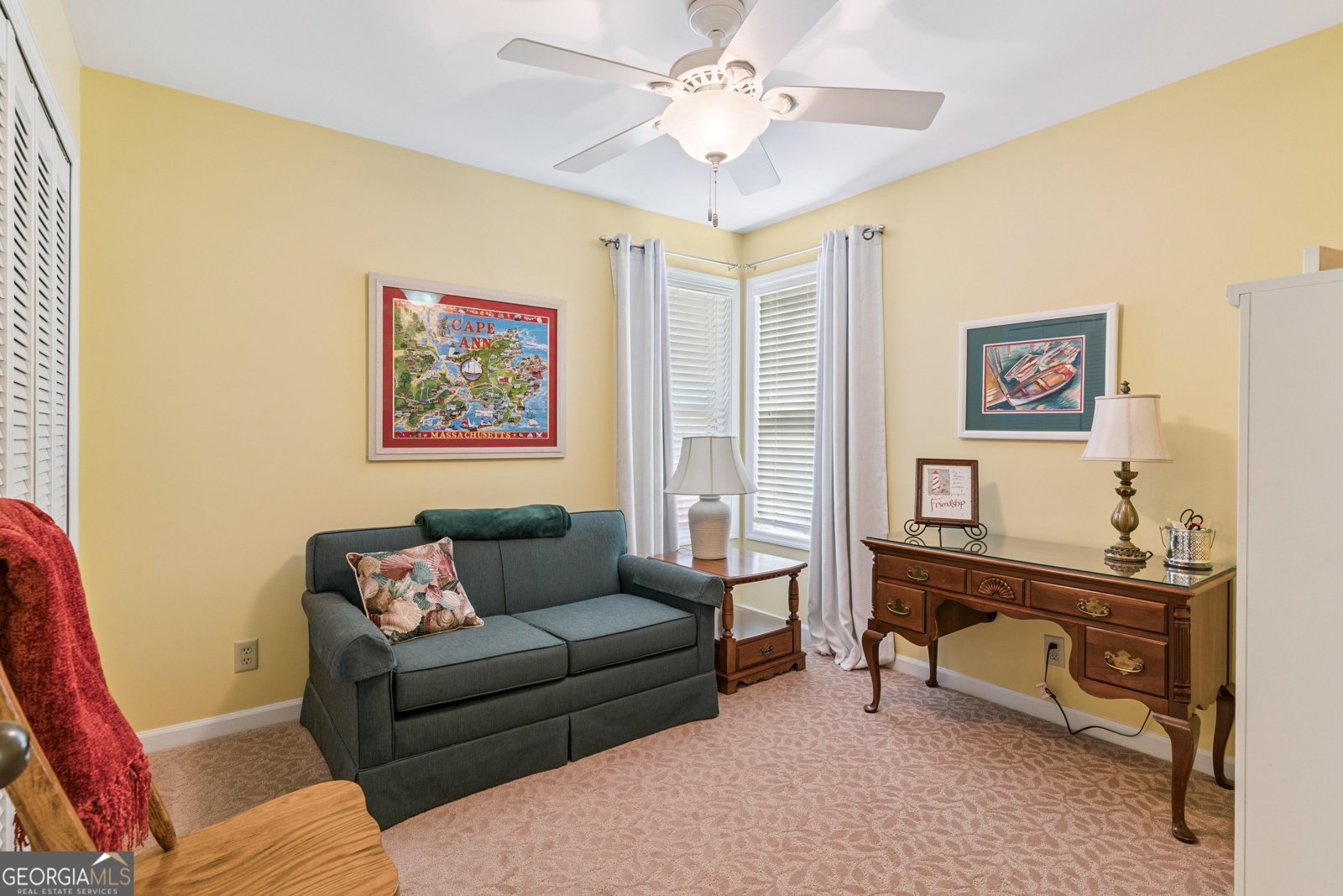 215 Harbour Oaks Drive St. Simons - Photo 12