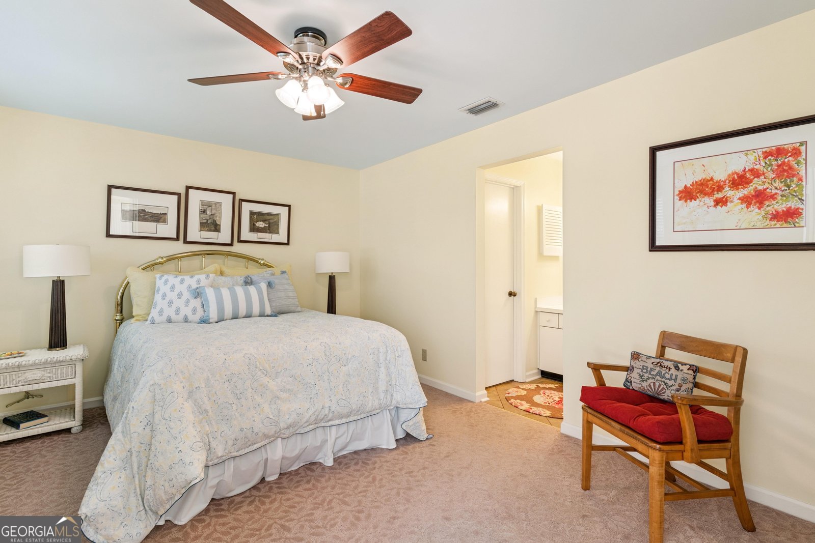 215 Harbour Oaks Drive St. Simons - Photo 13