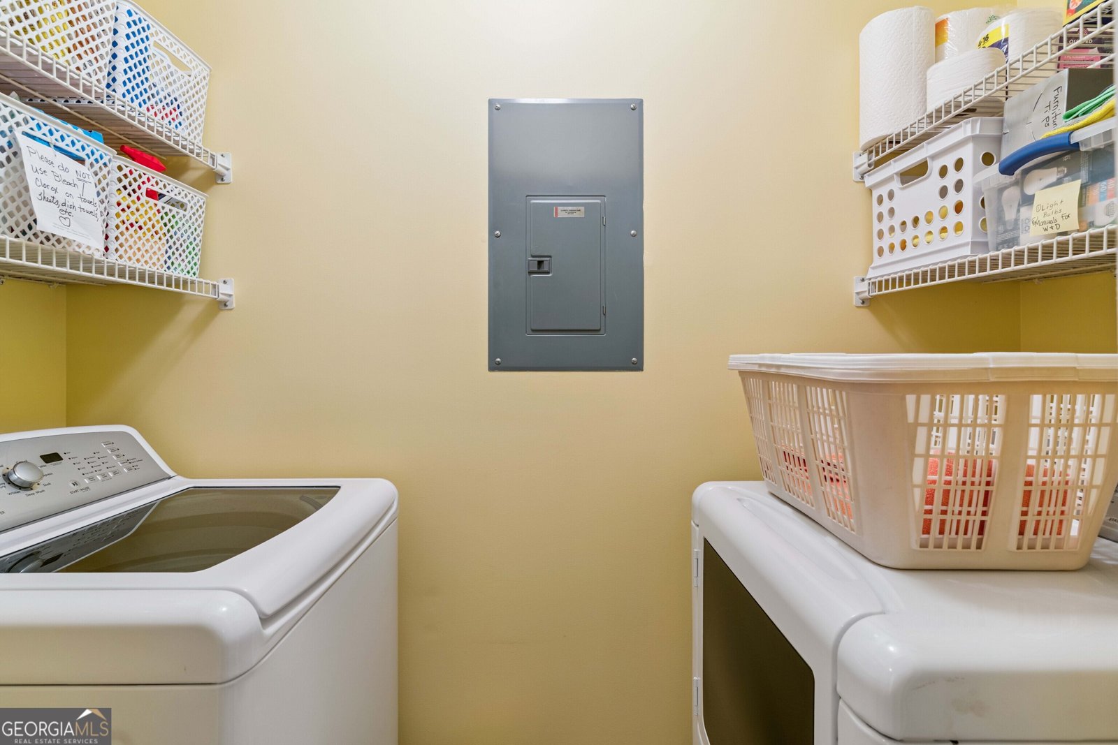 215 Harbour Oaks Drive St. Simons - Photo 17