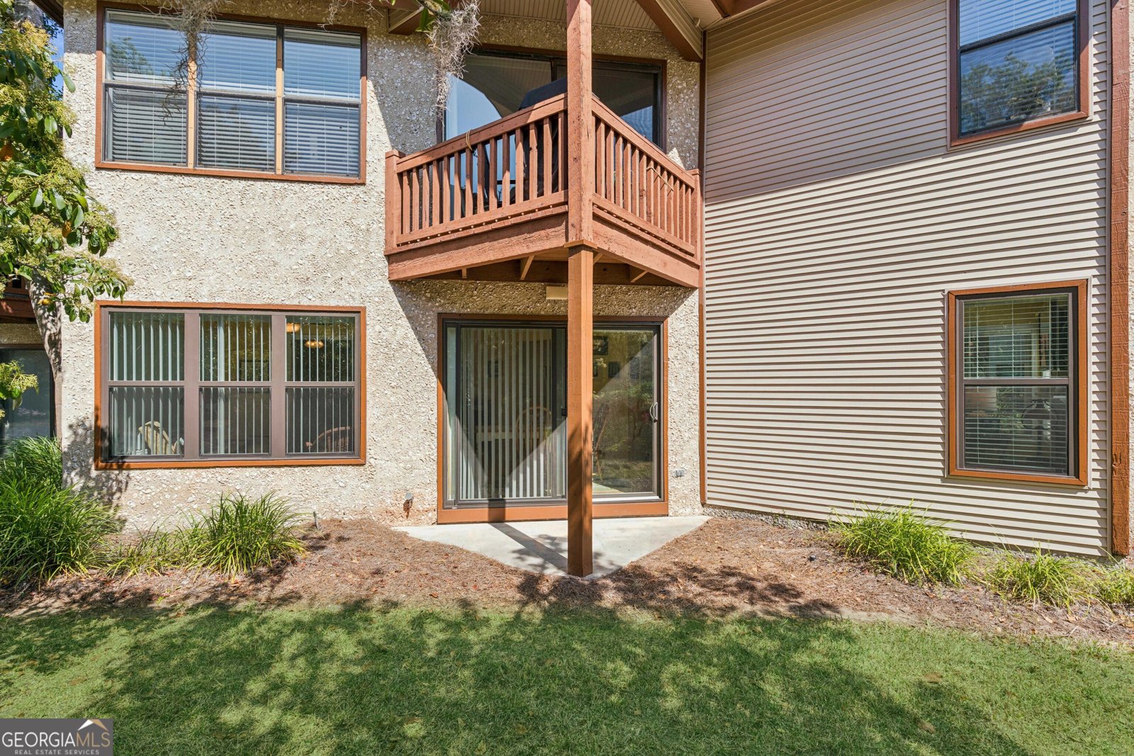 215 Harbour Oaks Drive St. Simons - Photo 20