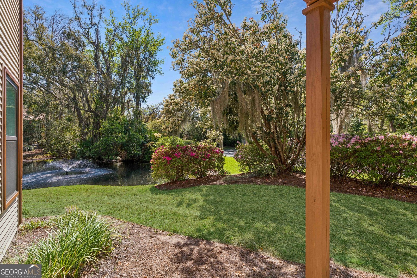 215 Harbour Oaks Drive St. Simons - Photo 21