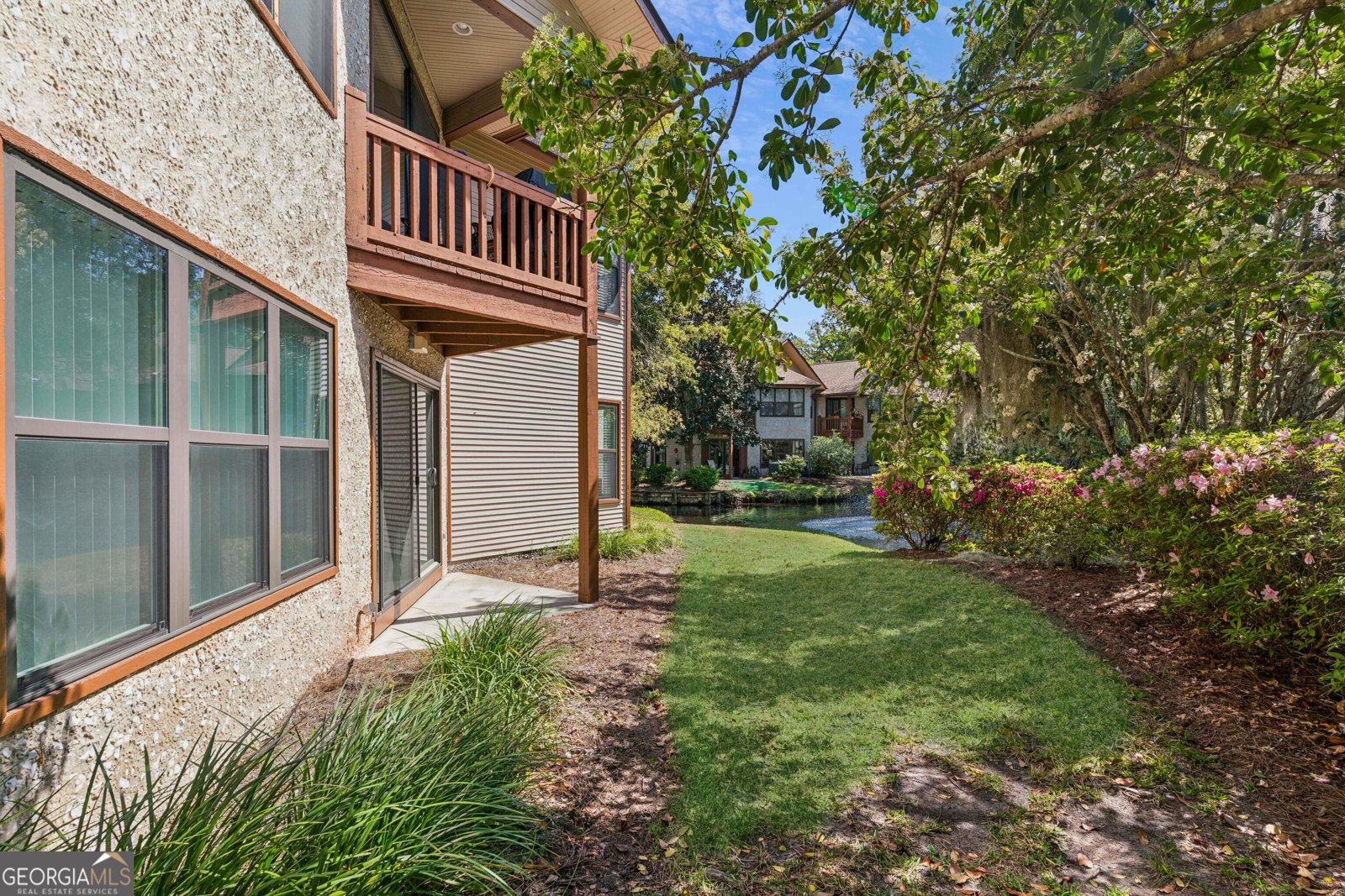 215 Harbour Oaks Drive St. Simons - Photo 22