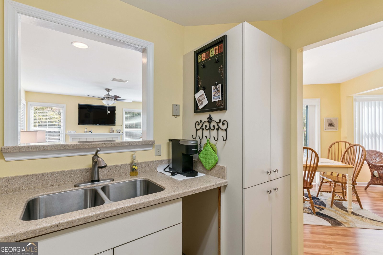 215 Harbour Oaks Drive St. Simons - Photo 6