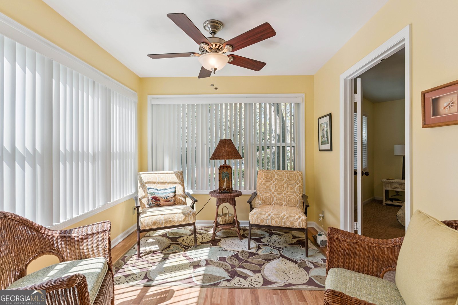 215 Harbour Oaks Drive St. Simons - Photo 7