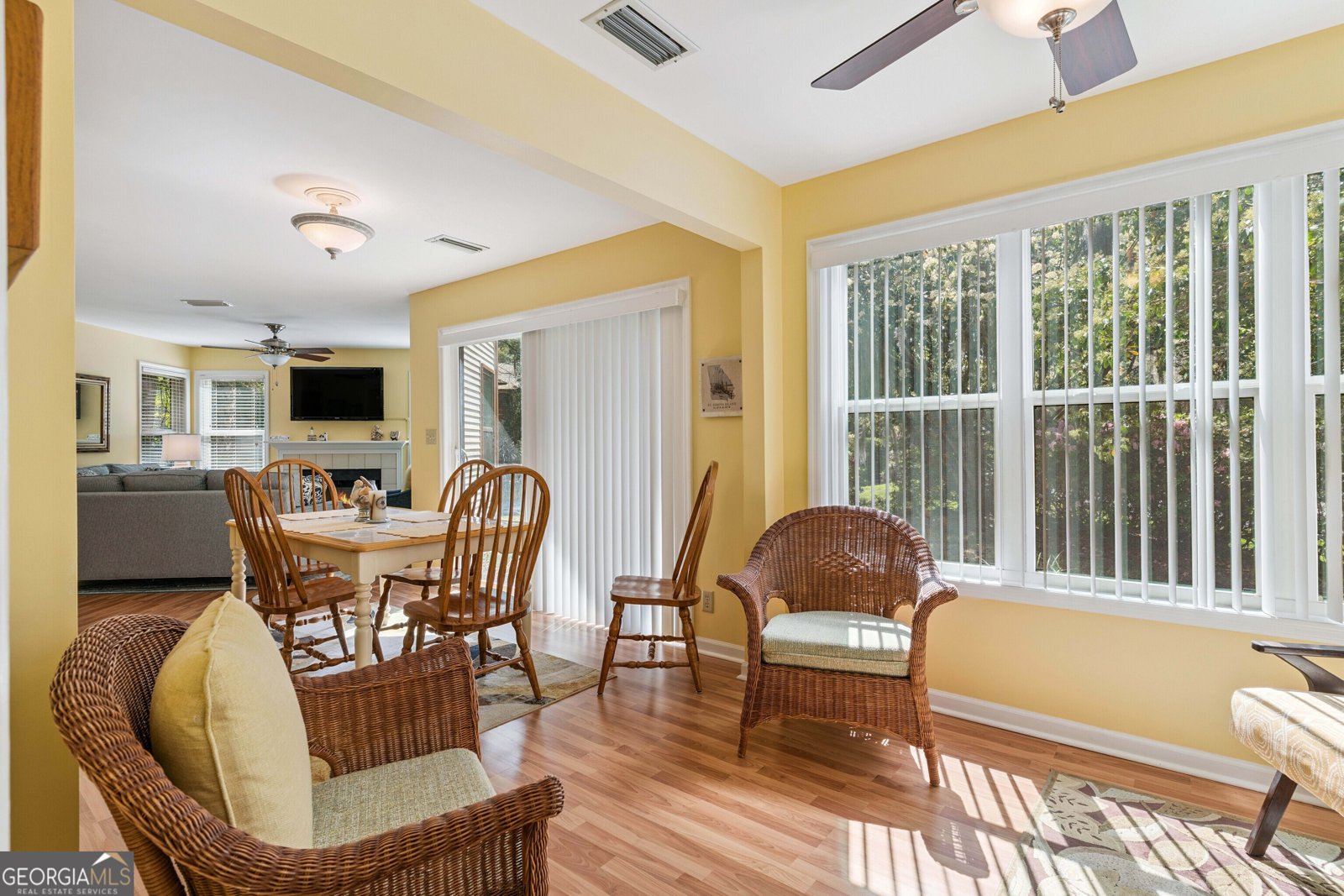 215 Harbour Oaks Drive St. Simons - Photo 8