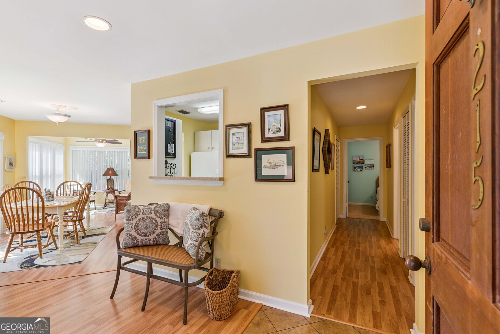 215 Harbour Oaks Drive St. Simons - Photo 9