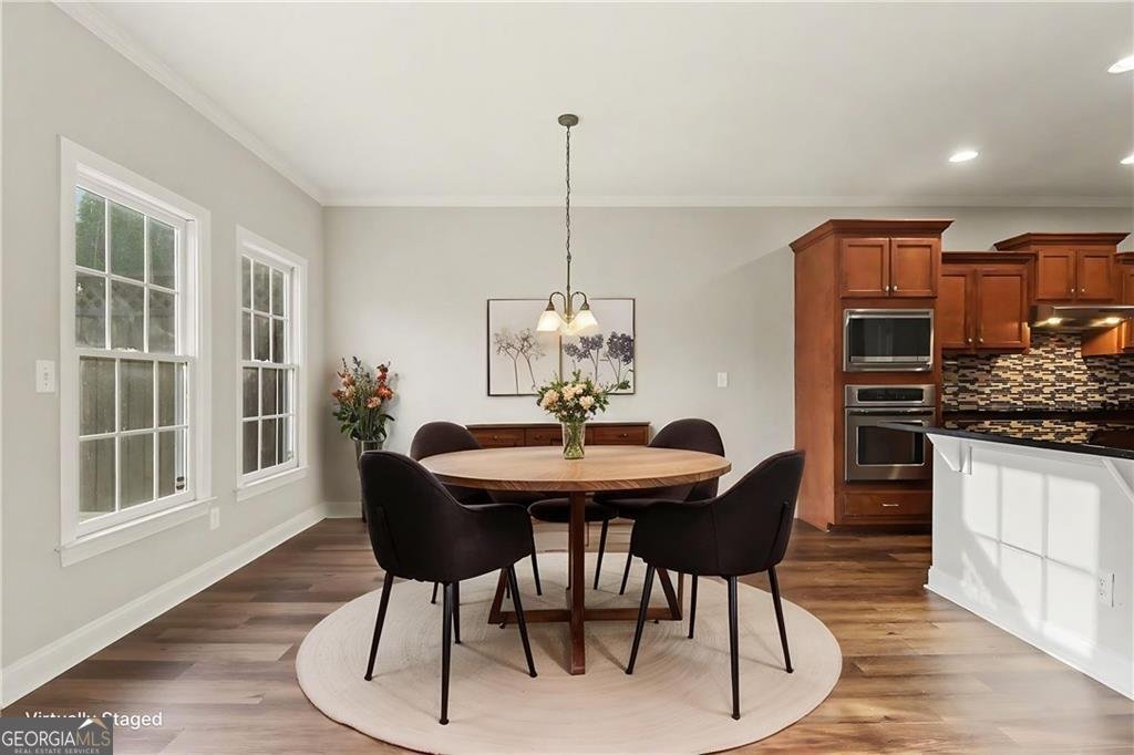 4053 Towne Creek Cove Duluth - Photo 12