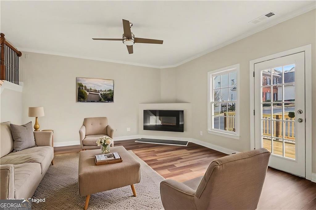 4053 Towne Creek Cove Duluth - Photo 8