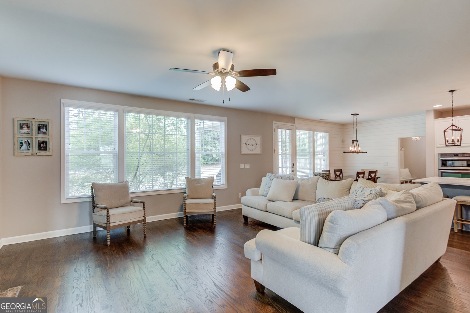 6378 Hickory Branch Drive Hoschton - Photo 11