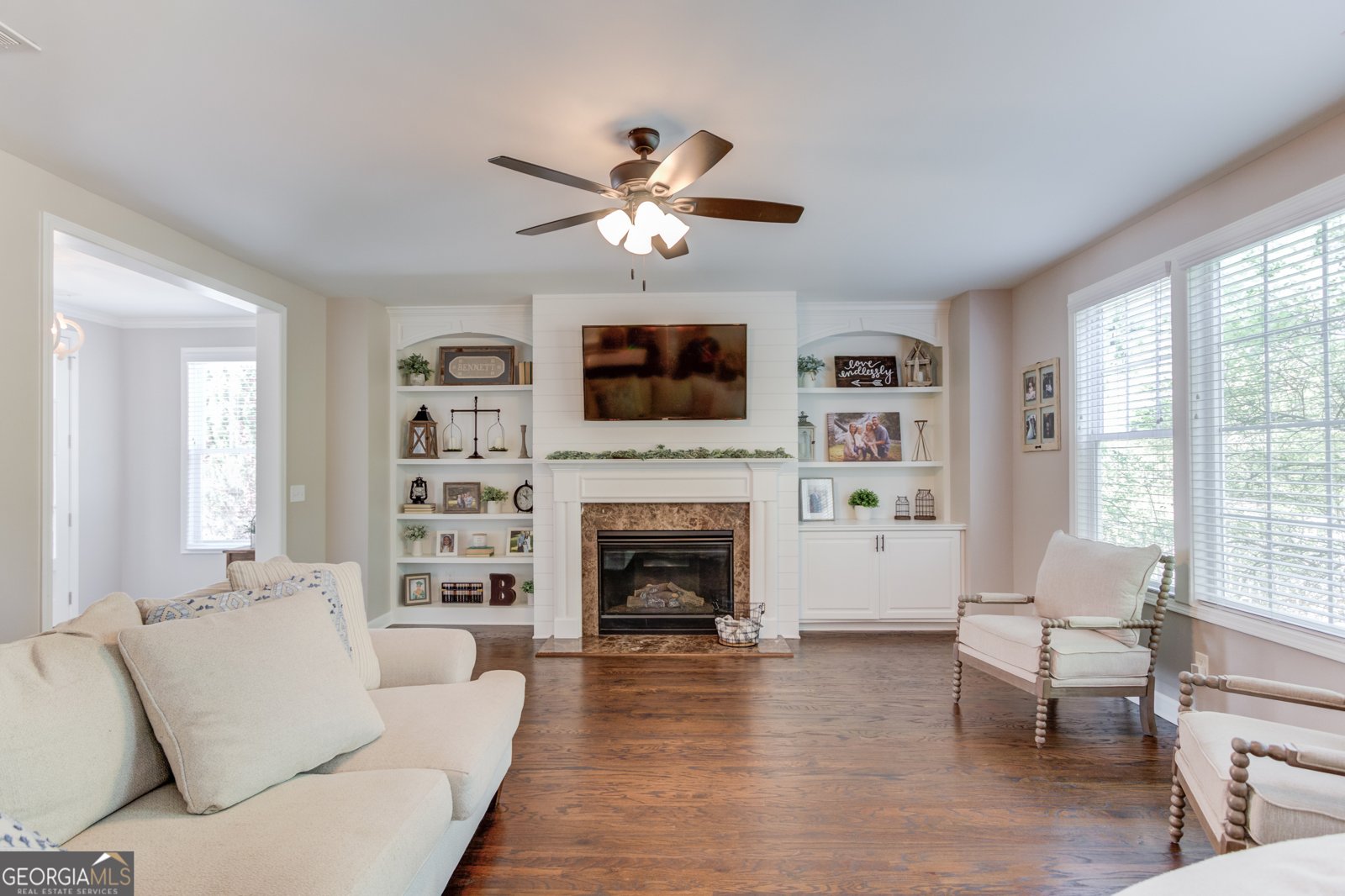 6378 Hickory Branch Drive Hoschton - Photo 12