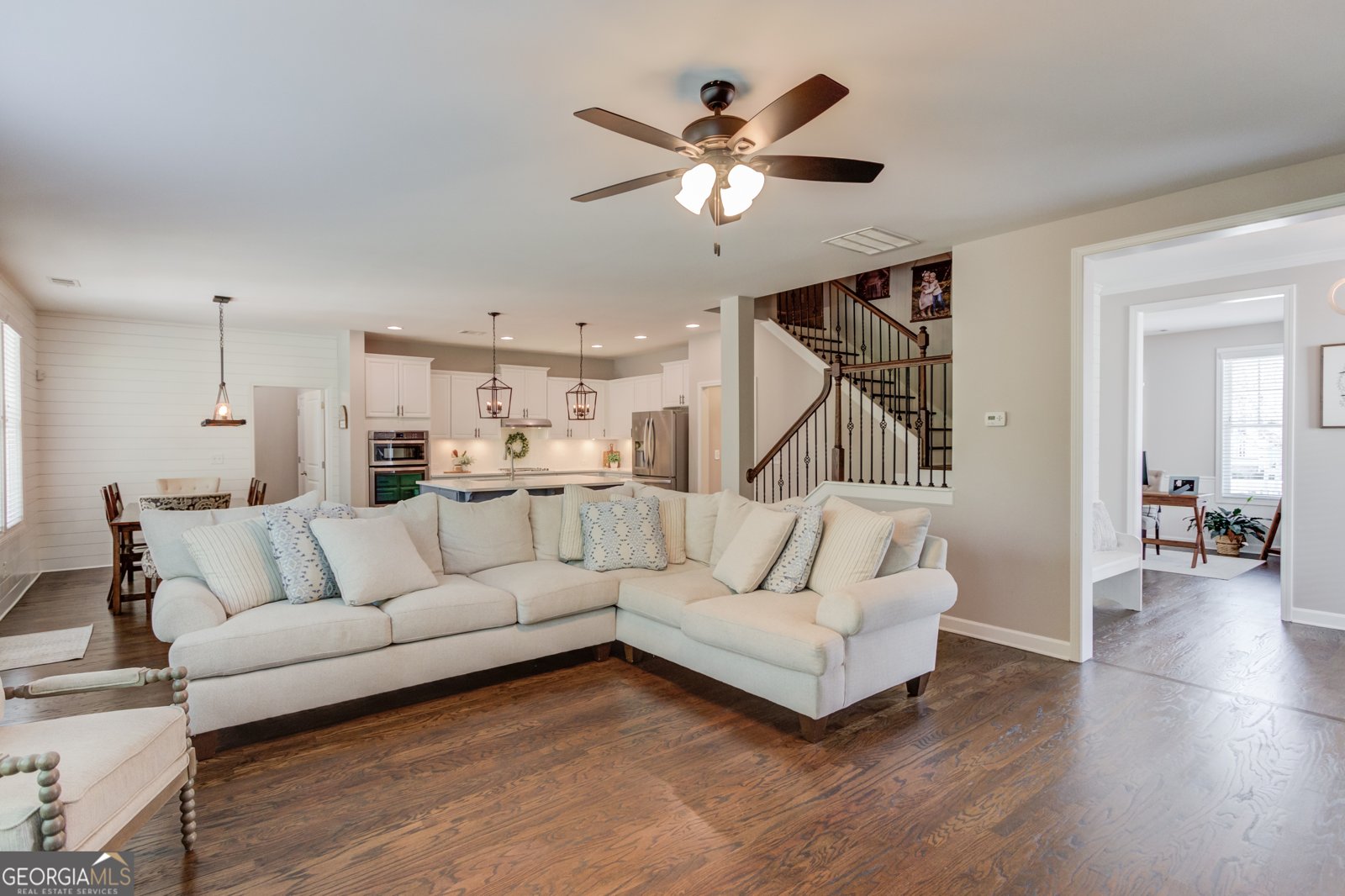 6378 Hickory Branch Drive Hoschton - Photo 13