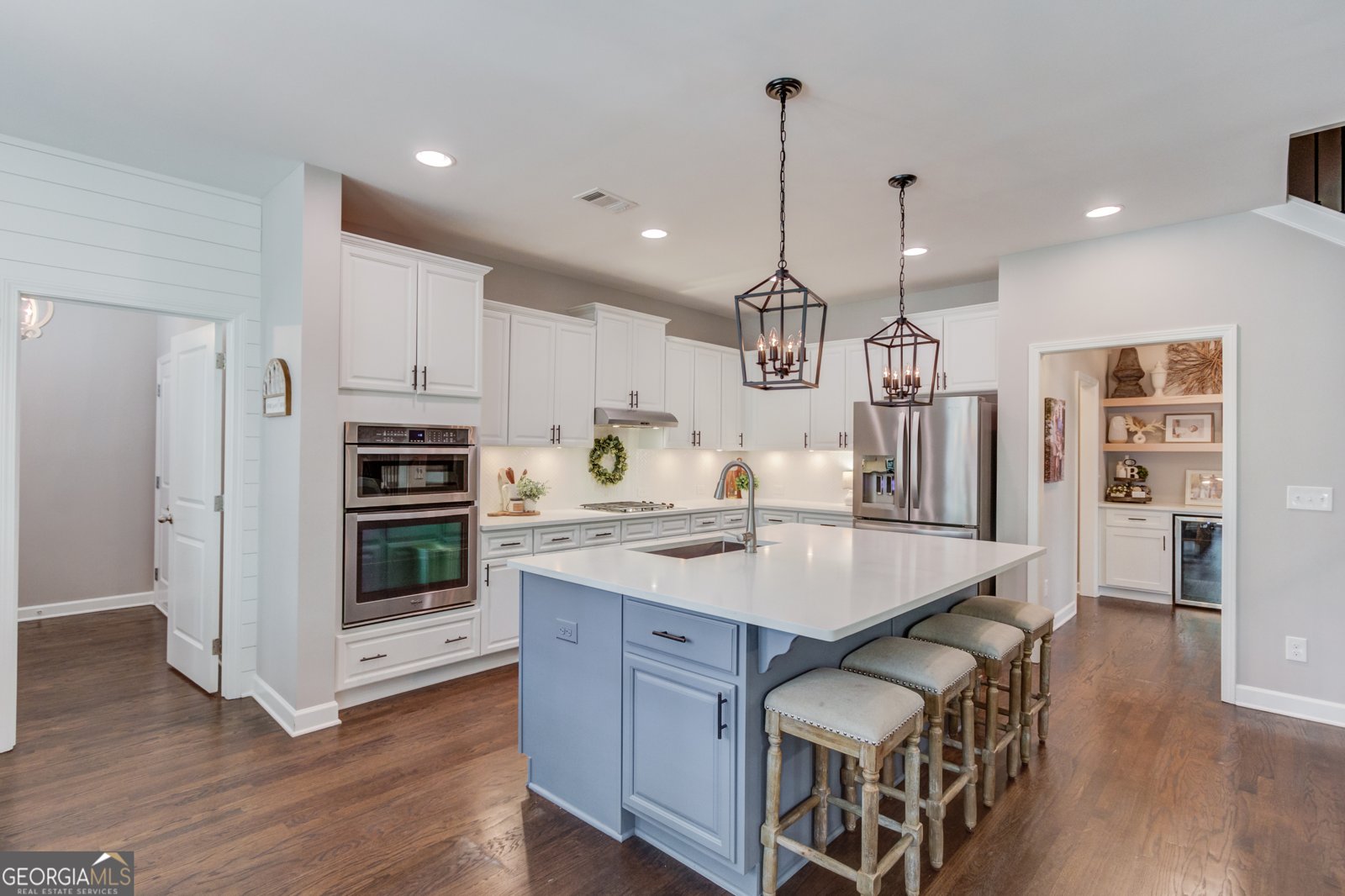 6378 Hickory Branch Drive Hoschton - Photo 15