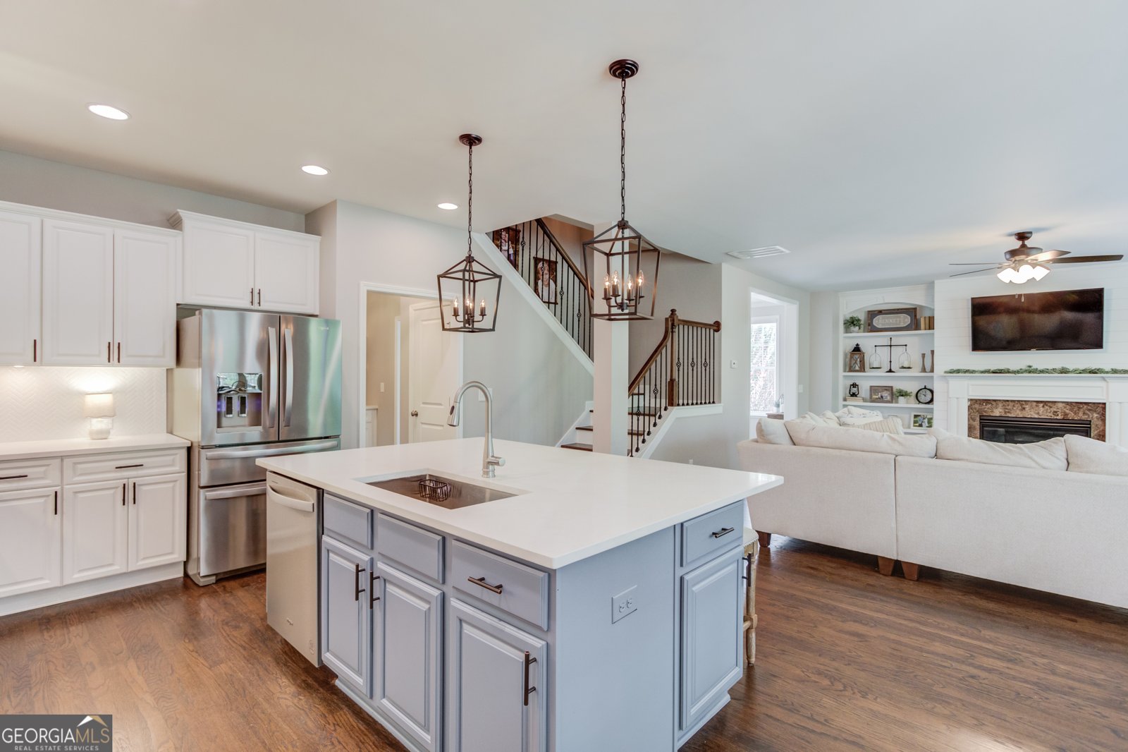 6378 Hickory Branch Drive Hoschton - Photo 16