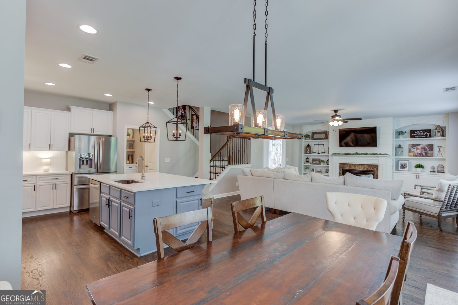 6378 Hickory Branch Drive Hoschton - Photo 18