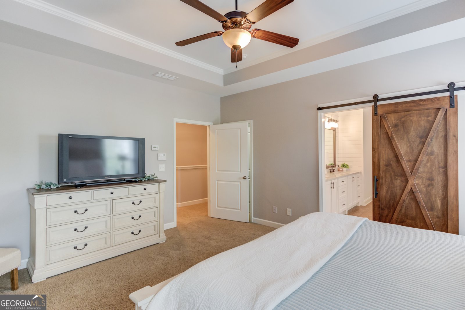 6378 Hickory Branch Drive Hoschton - Photo 26