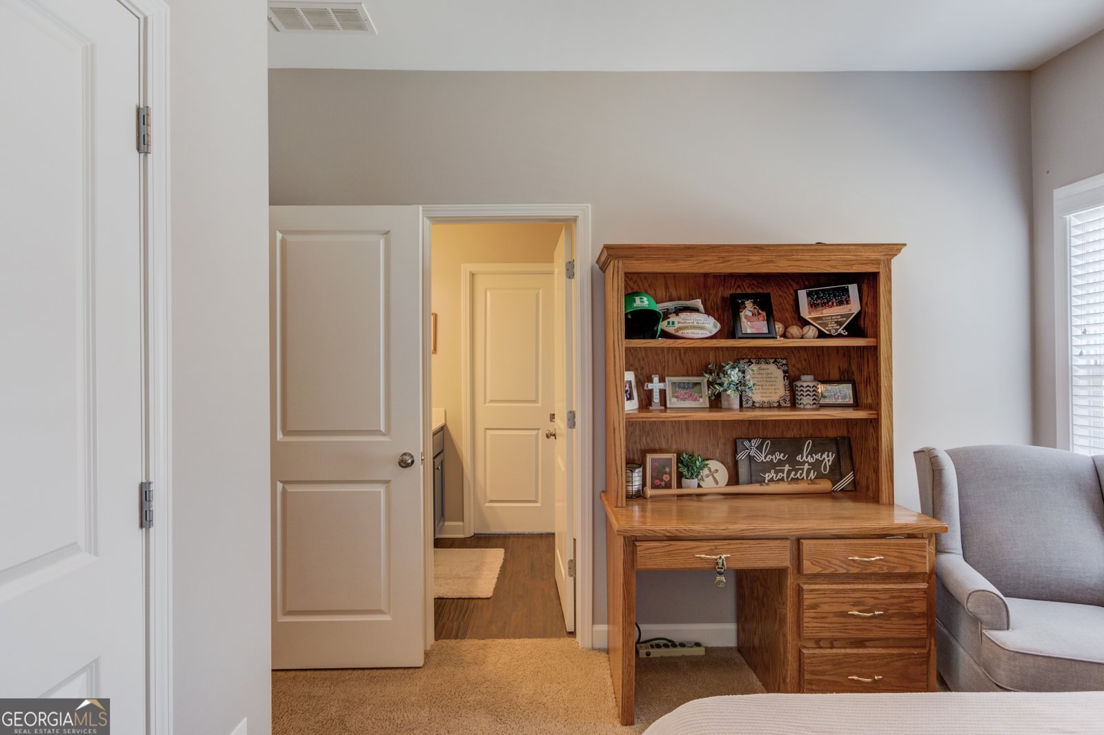 6378 Hickory Branch Drive Hoschton - Photo 40