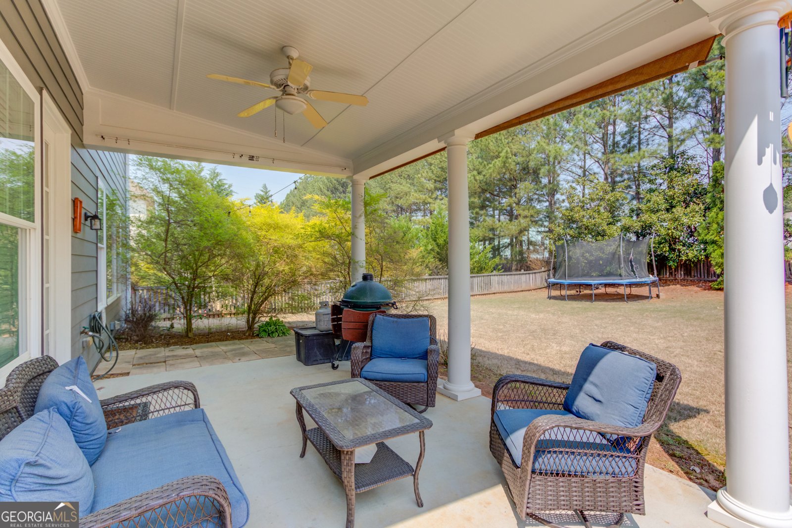 6378 Hickory Branch Drive Hoschton - Photo 44