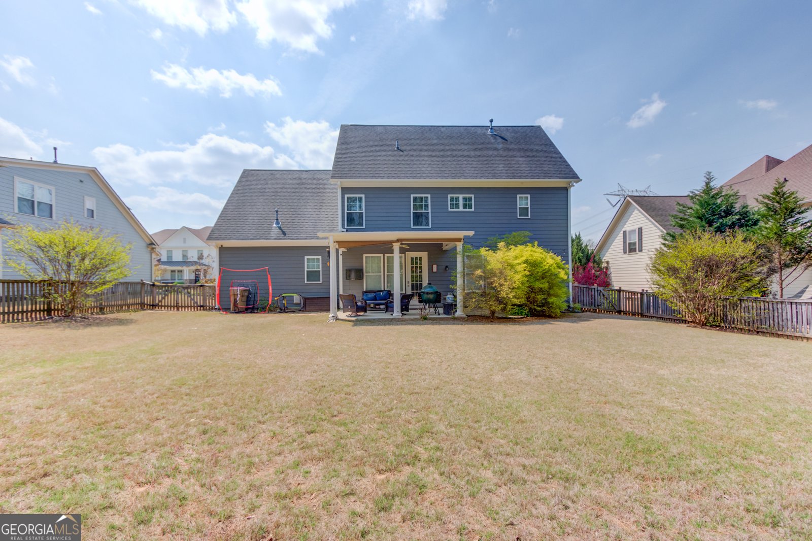 6378 Hickory Branch Drive Hoschton - Photo 47