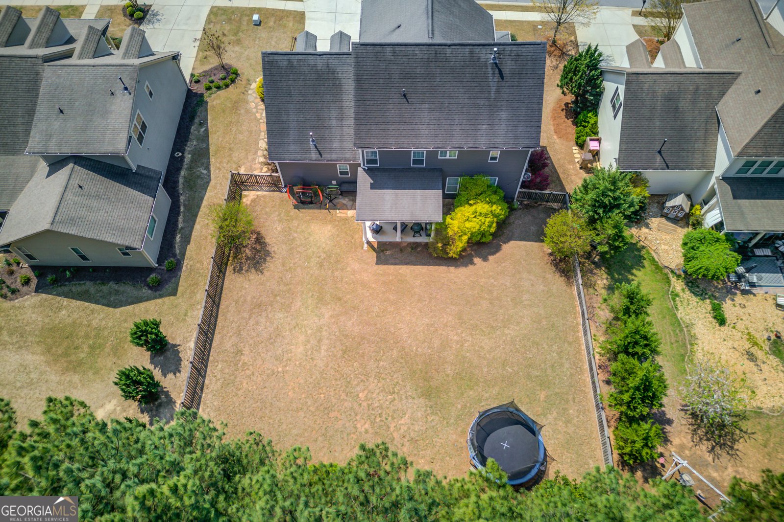 6378 Hickory Branch Drive Hoschton - Photo 48