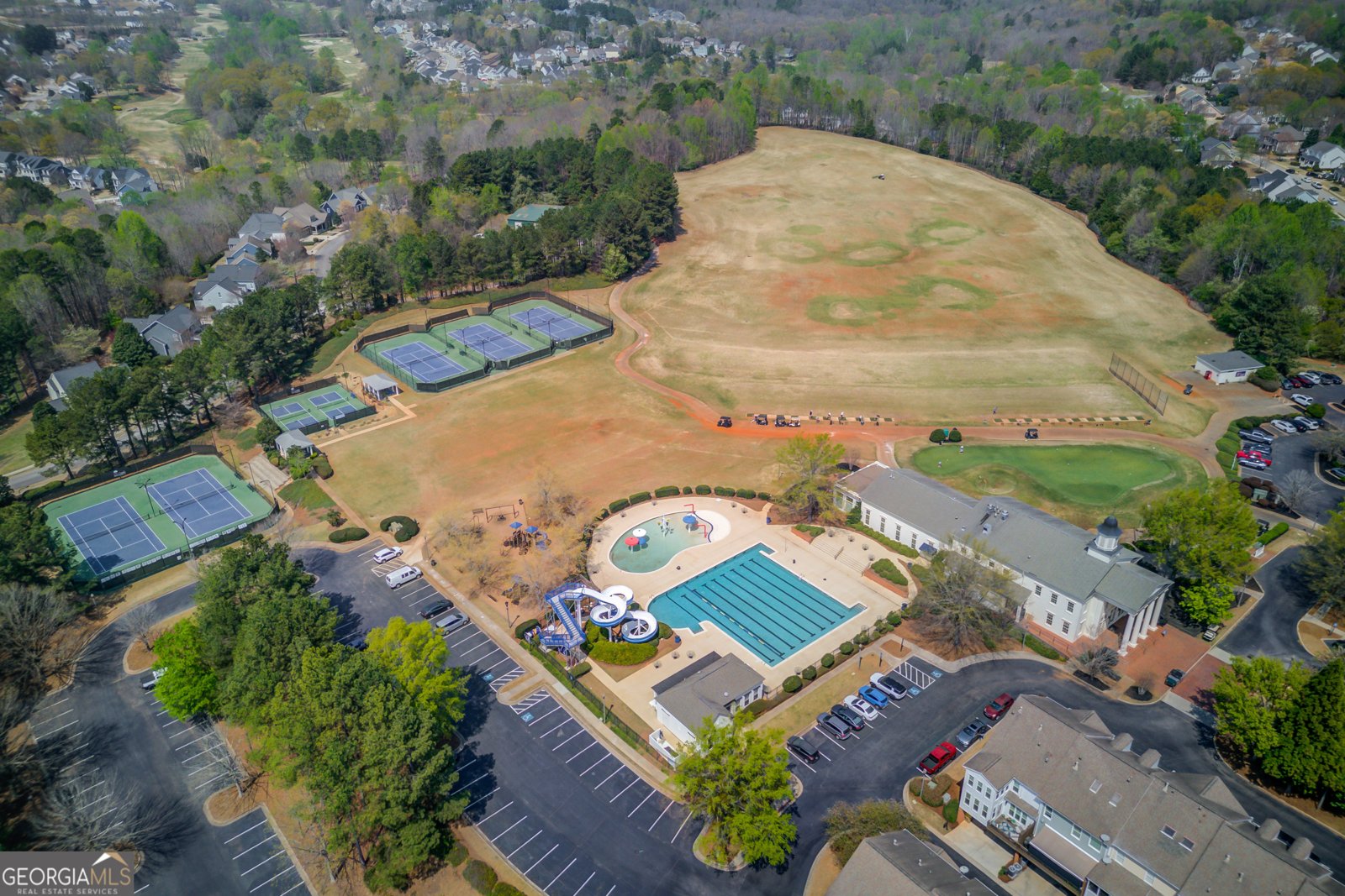 6378 Hickory Branch Drive Hoschton - Photo 51