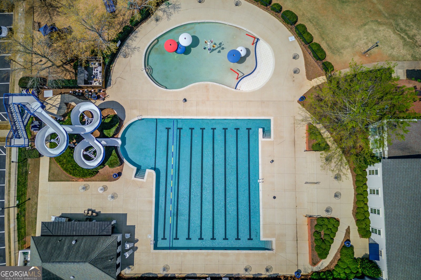 6378 Hickory Branch Drive Hoschton - Photo 52