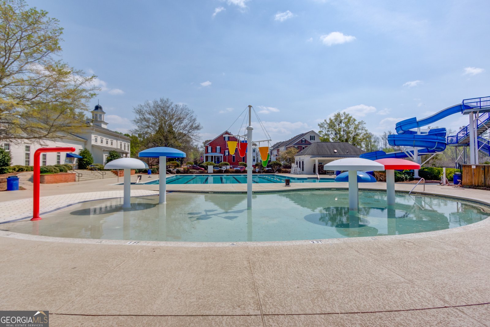 6378 Hickory Branch Drive Hoschton - Photo 53