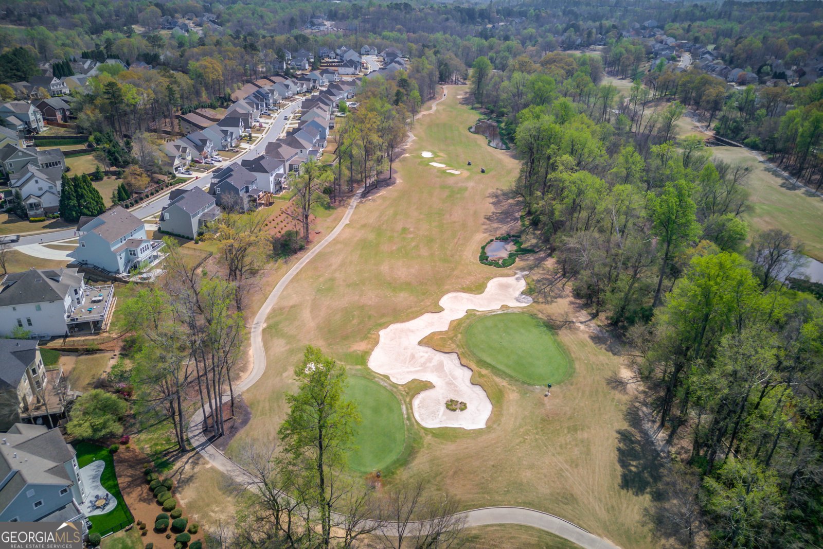 6378 Hickory Branch Drive Hoschton - Photo 57