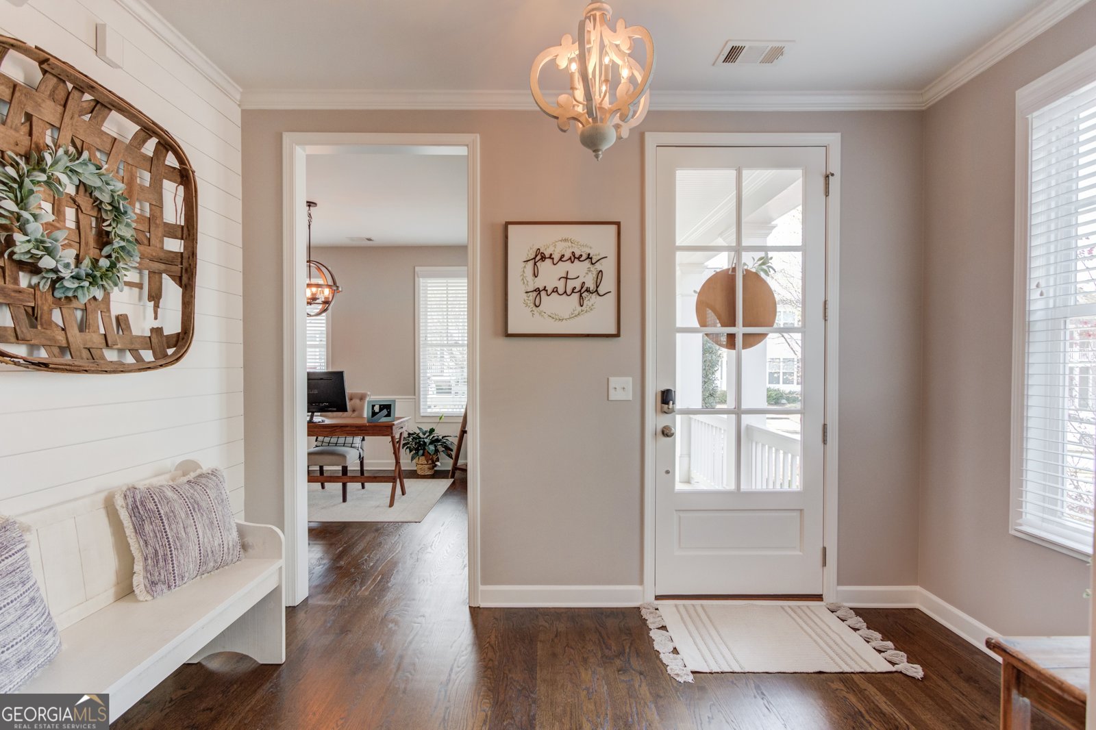 6378 Hickory Branch Drive Hoschton - Photo 7