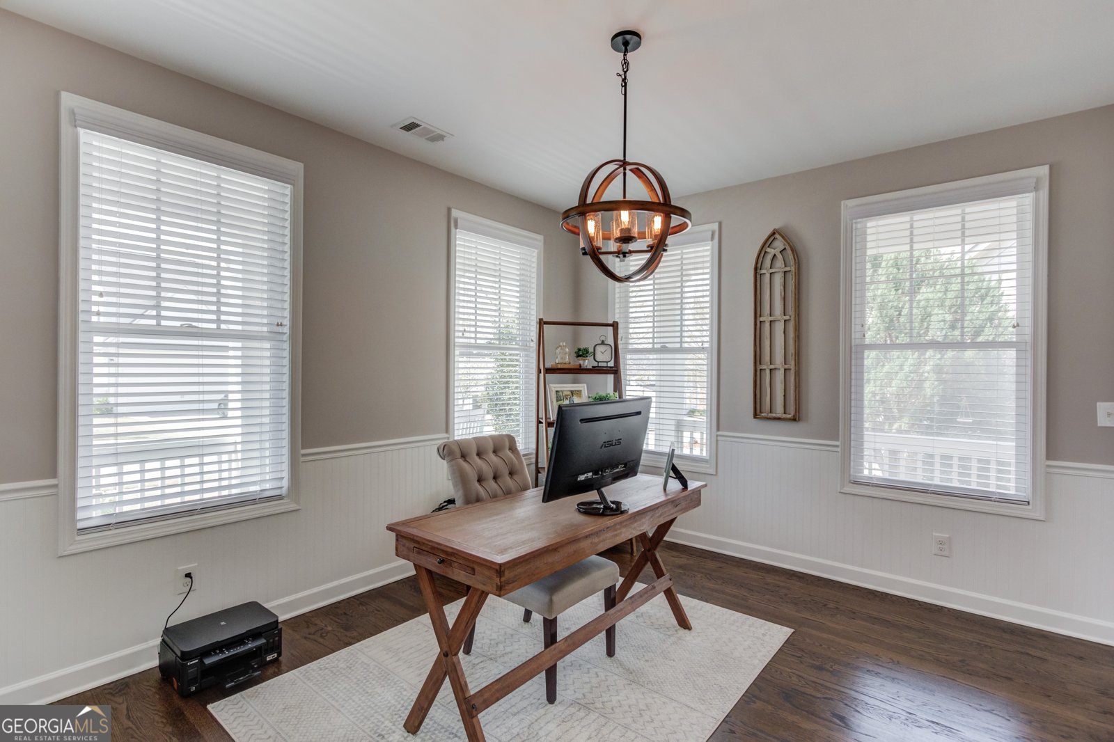 6378 Hickory Branch Drive Hoschton - Photo 8