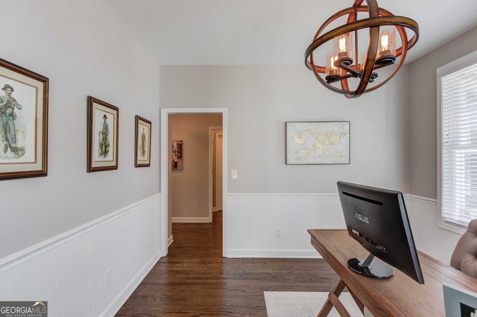 6378 Hickory Branch Drive Hoschton - Photo 9