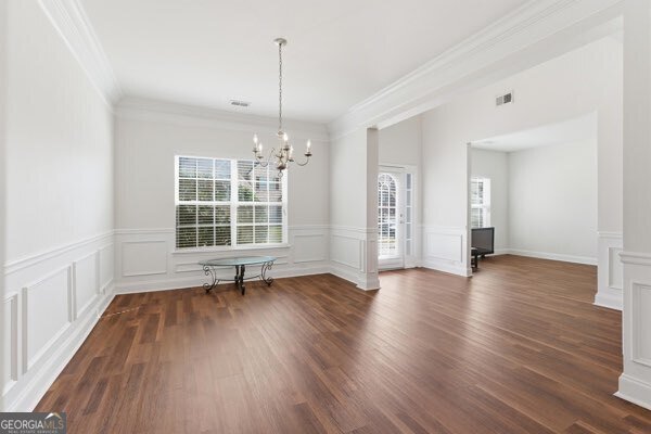 4925 Locherby Drive Fairburn - Photo 11