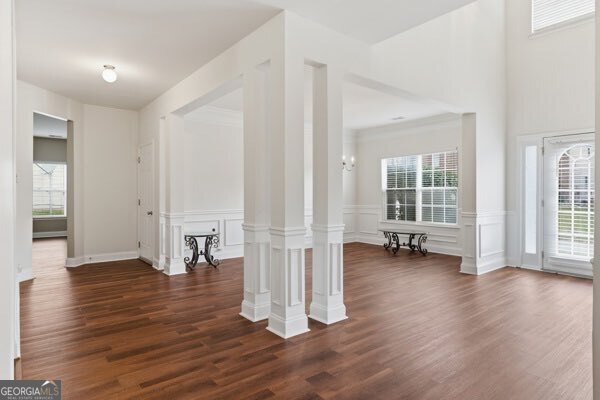 4925 Locherby Drive Fairburn - Photo 12