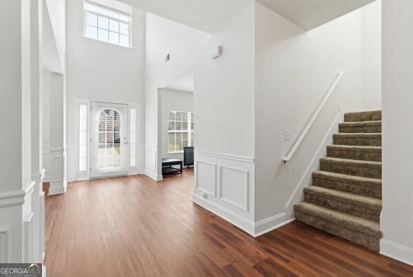 4925 Locherby Drive Fairburn - Photo 14