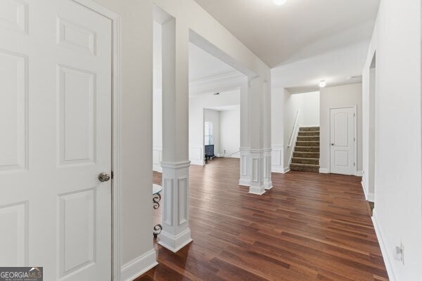 4925 Locherby Drive Fairburn - Photo 15