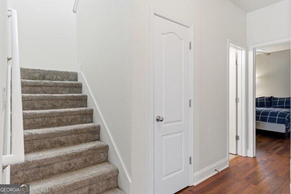 4925 Locherby Drive Fairburn - Photo 16