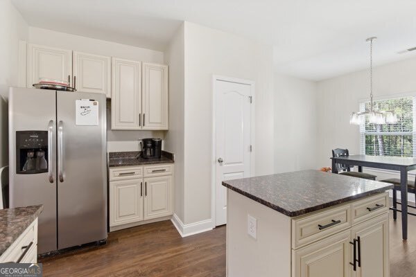 4925 Locherby Drive Fairburn - Photo 20