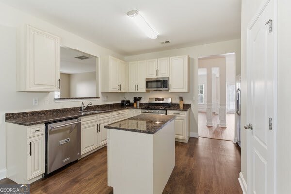 4925 Locherby Drive Fairburn - Photo 22