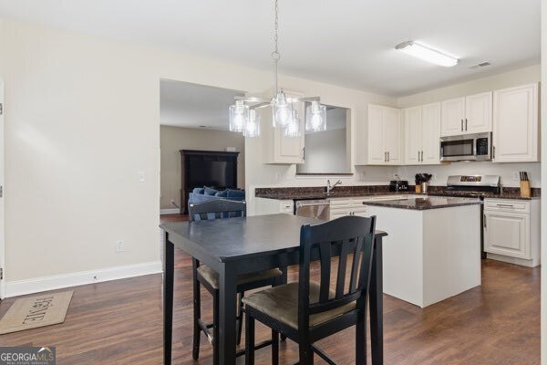 4925 Locherby Drive Fairburn - Photo 25