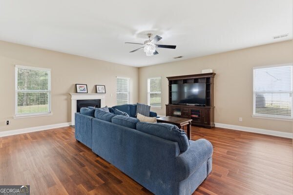 4925 Locherby Drive Fairburn - Photo 28