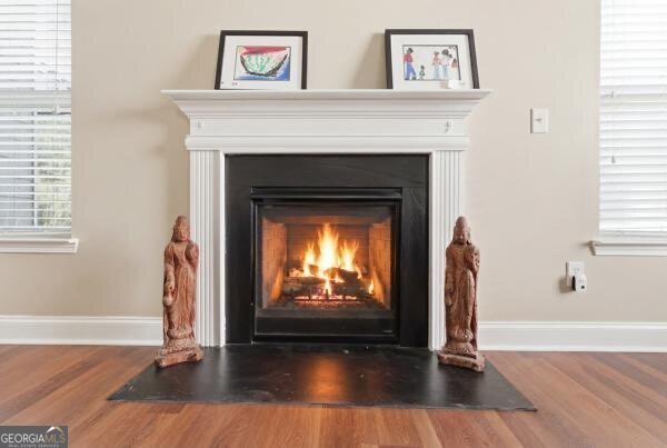 4925 Locherby Drive Fairburn - Photo 30