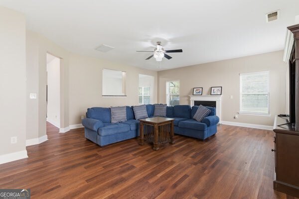 4925 Locherby Drive Fairburn - Photo 34