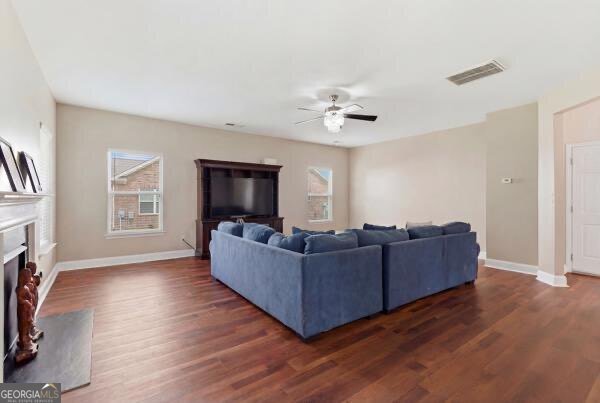 4925 Locherby Drive Fairburn - Photo 35