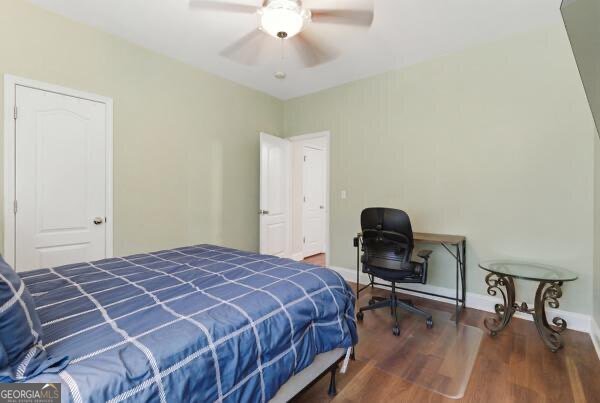 4925 Locherby Drive Fairburn - Photo 37