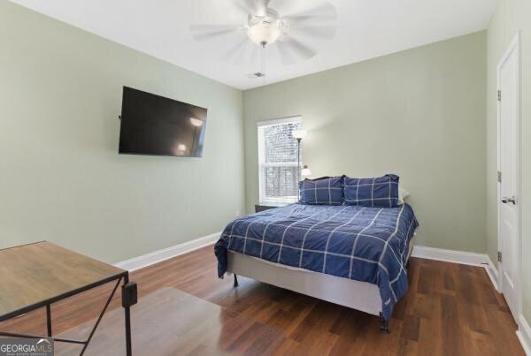 4925 Locherby Drive Fairburn - Photo 38