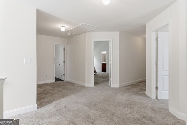 4925 Locherby Drive Fairburn - Photo 39