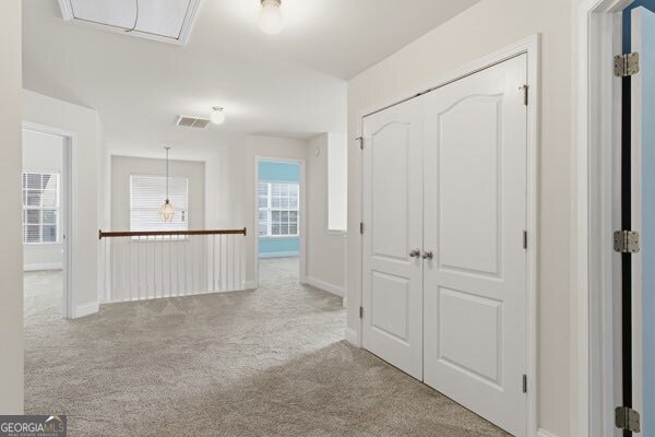 4925 Locherby Drive Fairburn - Photo 41