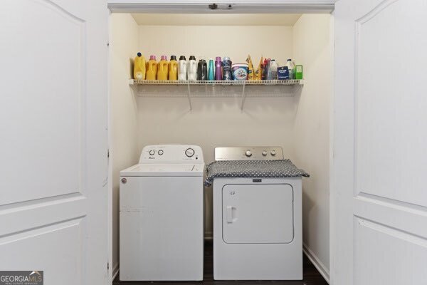 4925 Locherby Drive Fairburn - Photo 43