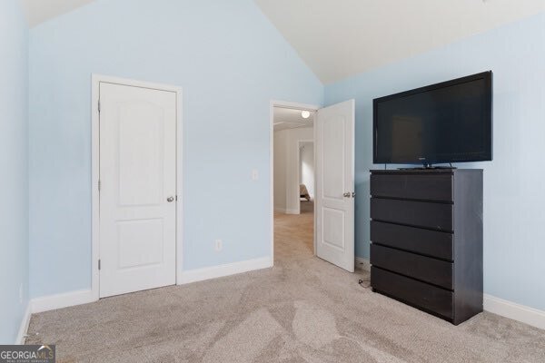 4925 Locherby Drive Fairburn - Photo 45