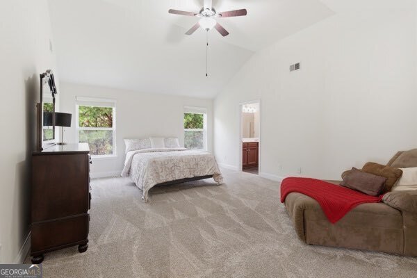 4925 Locherby Drive Fairburn - Photo 46